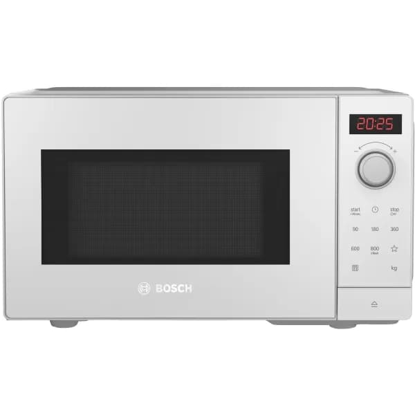 Image of Bosch FFL023MW0B 20L 800W Microwave