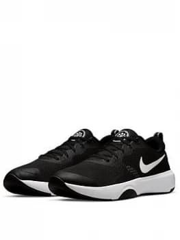 Image of Nike City Rep TR - Black/White/Grey, Size 11, Men