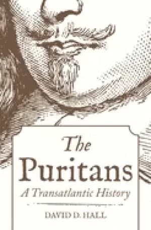 Image of puritans a transatlantic history