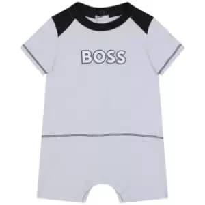 Image of Boss Lgo AIO Bb32 - Blue