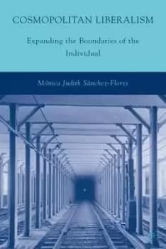 Image of Cosmopolitan Liberalism by M. SA¡nchez-Flores