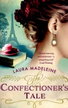 Image of The Confectioners Tale by Laura Madeleine Paperback