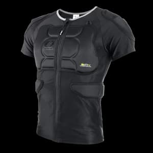 Image of O'Neal BP Protector Short Sleeve Black Large