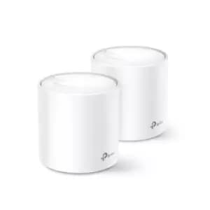 Image of TP-LINK AX3000 Whole Home Mesh WiFi 6 System