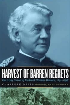 Image of Harvest of Barren Regrets by Charles K. Mills Book