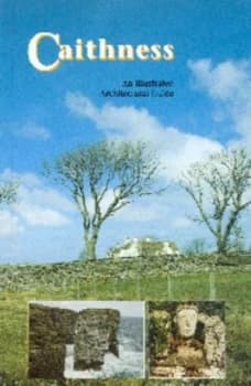 Image of Caithness by Elizabeth Beaton and Royal Incorporation of Architects in Scotland Paperback
