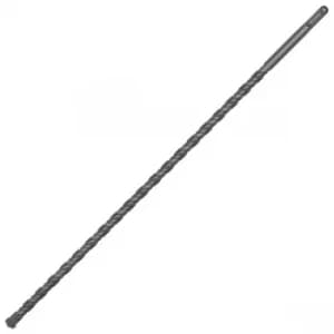 Image of Worksafe SDS12X450 SDS Plus Drill Bit Ø12 x 450mm