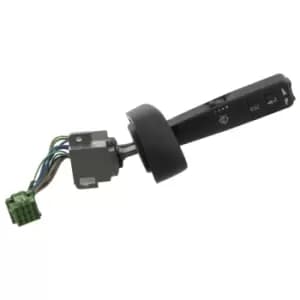 Image of Steering Column Switch Assembly 103382 by Febi Bilstein