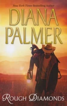 Image of Rough Diamonds by Diana Palmer Paperback