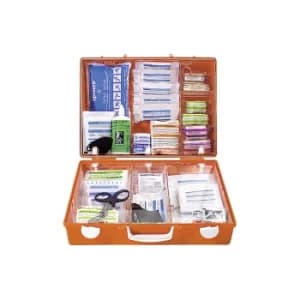 Image of SPECIAL first aid case