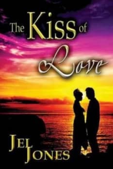 Image of Kiss of Love by Jel Jones Paperback