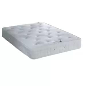 Image of Anniversary Backcare Pocket Sprung Mattress Double
