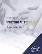 Image of writing with ease level 3 workbook