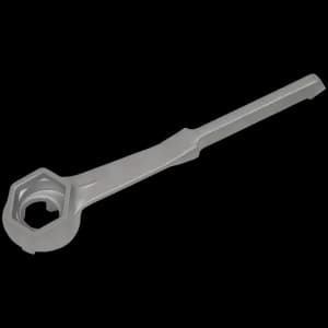 Image of Sealey Aluminium Drum Wrench