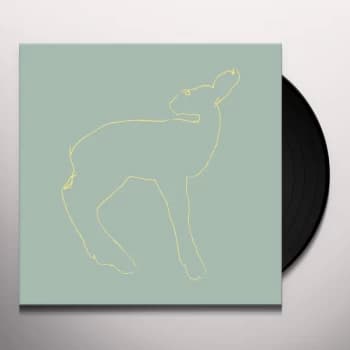 Image of Songs: Ohia - Hecla & Griper Vinyl