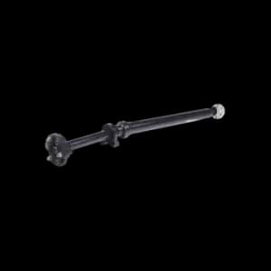 Image of FEBEST Propshaft ASBM-PSF12 PTO Shaft,Cardan Shaft BMW,5 Touring (F11),5 Limousine (F10),7 (F01, F02, F03, F04),5 GT (F07),6 Gran Coupe (F06)