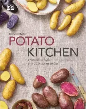 Image of Potato Kitchen by Manuela Ruther
