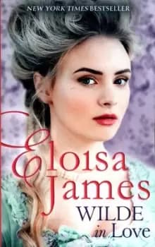 Image of Wilde in love by Eloisa James