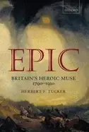 Image of epic britains heroic muse 1790 1910