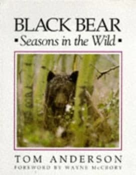 Image of Black Bear Paperback