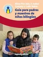 Image of guia para padres y maestros de ninos bilingues 2a edicion