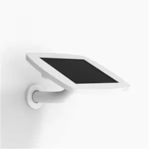 Image of Bouncepad Branch Apple iPad 4th Gen 9.7 (2012) White Covered Front Camera and Home Button |