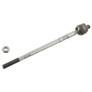 Image of Steering Joint 28466 by Febi Bilstein Front Axle Left/Right