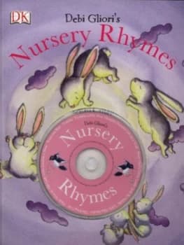 Image of The Dorling Kindersley Book of Nursery Rhymes by Debi Gliori Book