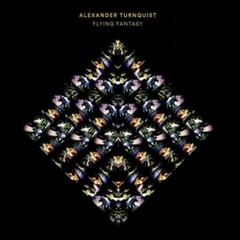 Image of Alexander Turnquist - Flying Fantasy CD