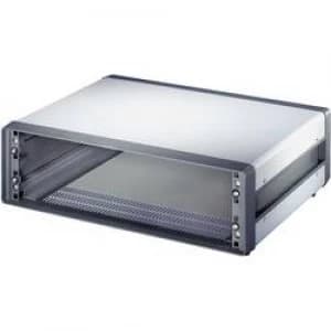 Image of 19 rack 520 x 153 x 300 Steel plate Schroff COMP