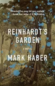 Image of Reinhardt's Garden