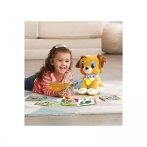 Image of Leapfrog Story Time Buddy