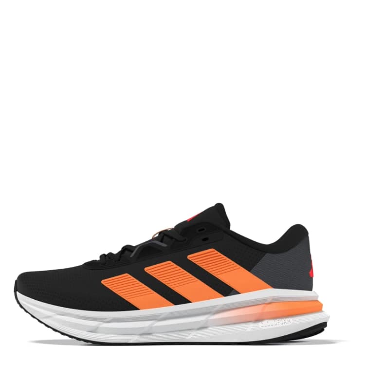 Image of Adidas Running shoes adidas Galaxy 7 Noir Male 43 1/3
