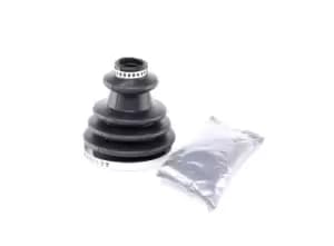 Image of SPIDAN Bellow, driveshaft VW,AUDI,MERCEDES-BENZ 190969