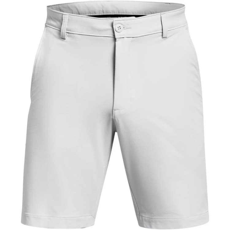Image of Under Armour Matchplay Tapered Shorts Mens Halo Gray male 34