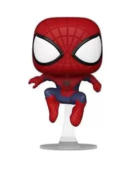 Image of Pop! No Way Home: The Amazing Spider-Man #1159