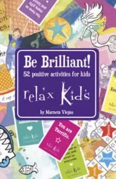 Image of Relax Kids Be Brilliant by Marneta Viegas