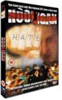Image of Hooligan - DVD