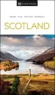 Image of dk eyewitness scotland