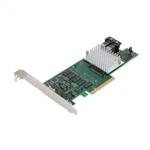 Image of Fujitsu PRAID EP400i RAID controller PCI Express x8 12 Gbit/s