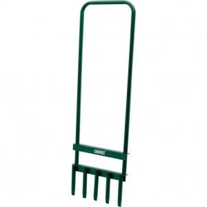 Image of Draper 5 Prong Manual Lawn Aerator