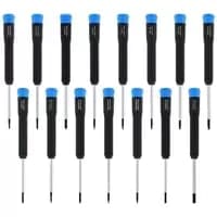 Image of IFixit Marlin Screwdriver Set - 15 Precision Screwdrivers