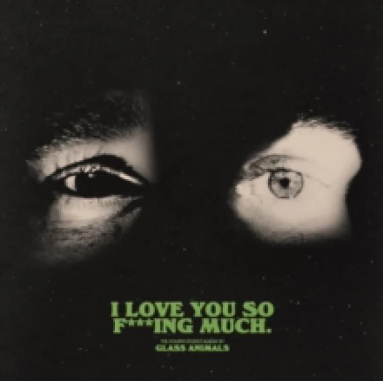 Image of I Love You So F***ing Much CD / Album Digipak