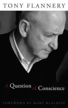 Image of A question of conscience - Tony Flannery - Paperback - Used