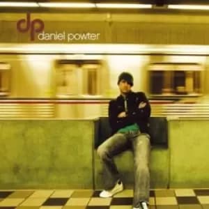 Image of Daniel Powter by Daniel Powter CD Album