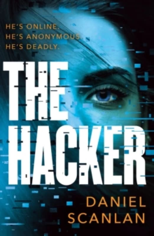Image of The Hacker Paperback / softback