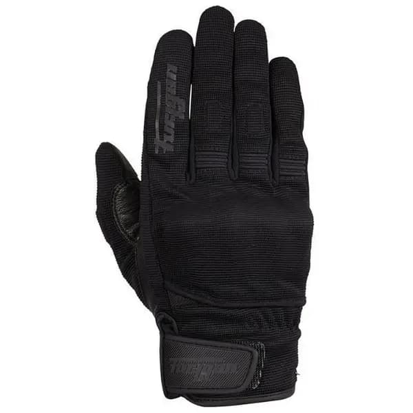 Image of Furygan Jet D3O Black S