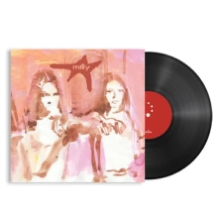 Image of Eternal Ring Vinyl