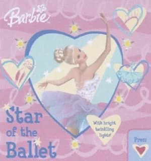 Image of Star of the Ballet Hardback