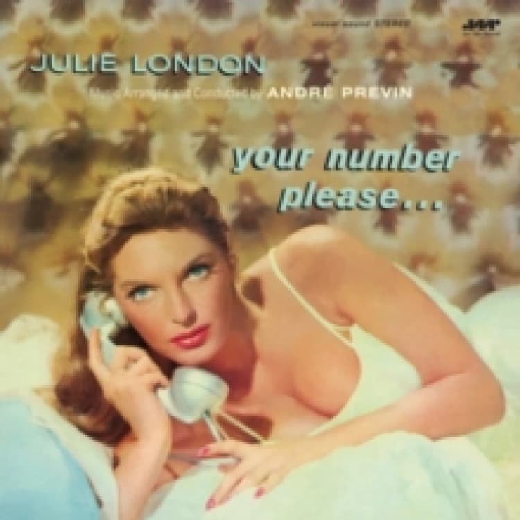 Image of Your Number Please (Bonus Tracks Edition) Vinyl